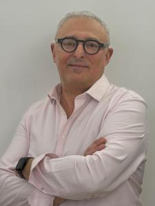 Photographie du conseiller