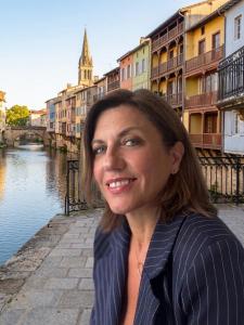 Photographie du conseiller