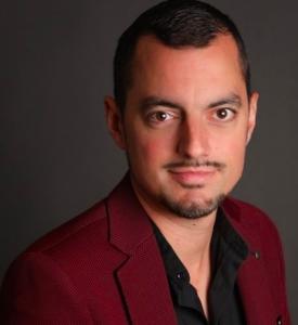 Photographie du conseiller