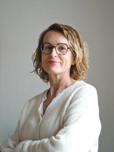 Votre conseiller:Waignon Sophie Photographie du conseiller