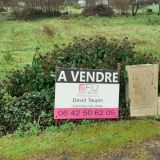 Terrain 450 m² / CORCOUE-SUR-LOGNE / 44650