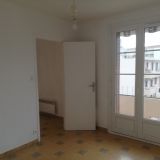 Appartement 2 pièces / 47 m² / 120 000 € / TOULON