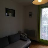 Appartement 1 pièces / 21 m² / 55 000 € / MONTCLAR
