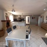 Maison 4 pièces / 85 m² / 199 500 € / CORCOUE-SUR-LOGNE