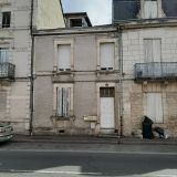 Maison 6 pièces / 125 m² / 122 000 € / PERIGUEUX