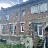 Immeuble / 200 m² / 235 000 € / BETHUNE