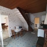 Maison 4 pièces / 87 m² / 157 990 € / CORCOUE-SUR-LOGNE