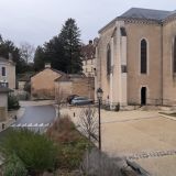 Immeuble / 293 m² / 235 400 € / PROCH PERIGUEUX