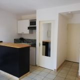 Appartement 2 pièces / 25 m² / 129 900 € / HYERES
