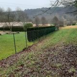 Terrain 1258 m² / CHATEAU-L'EVEQUE / 24460