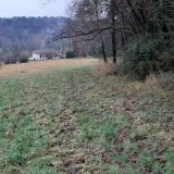 Terrain 1258 m² / CHATEAU-L'EVEQUE / 24460