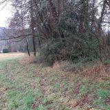 Terrain 1258 m² / CHATEAU-L'EVEQUE / 24460