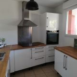 Appartement 3 pièces / 71 m² / 315 000 € / FUVEAU