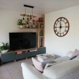 Appartement 3 pièces / 71 m² / 315 000 € / FUVEAU