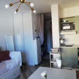 Appartement 1 pièces / 24 m² / 55 000 € / SELONNET