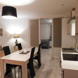 Appartement 2 pièces / 43 m² / 80 000 € / SAINT-LAURENT-BLANGY