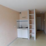 Appartement 1 pièces / 18 m² / 56 000 € / BETHUNE