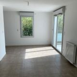 Appartement 3 pièces / 59 m² / 677 € / TOULOUSE