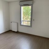 Appartement 3 pièces / 59 m² / 677 € / TOULOUSE