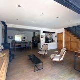 Maison 6 pièces / 156 m² / 600 000 € / LE PUY-SAINTE-REPARADE