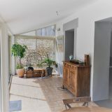 Maison 4 pièces / 150 m² / 580 000 € / LE PUY-SAINTE-REPARADE