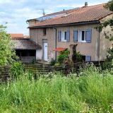 Maison 6 pièces / 143 m² / 129 950 € / BLAYE-LES-MINES