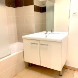 Appartement 4 pièces / 76 m² / 1 017 € / TOULOUSE