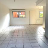 Appartement 4 pièces / 86 m² / 1 105 € / TOULOUSE