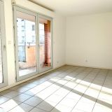 Appartement 3 pièces / 61 m² / 777 € / TOULOUSE