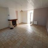 Maison 4 pièces / 102 m² / 152 975 € / CORCOUE-SUR-LOGNE