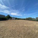 Terrain 3664 m² / LABRUGUIERE / 81290