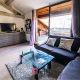 Appartement 2 pièces / 83 m² / 115 500 € / SAINT-ETIENNE