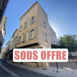 Appartement 2 pièces / 42 m² / 85 000 € / CASTRES