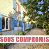 Maison 6 pièces / 128 m² / 135 000 € / CASTRES