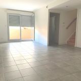 Appartement 4 pièces / 85 m² / 1 106 € / TOULOUSE