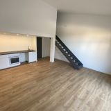 Maison 2 pièces / 55 m² / 210 000 € / LE PUY-SAINTE-REPARADE