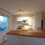 Appartement 3 pièces / 57 m² / 148 000 € / MONDONVILLE