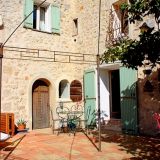 Maison 10 pièces / 330 m² / 485 000 € / ESPARRON