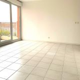 Appartement 1 pièces / 39 m² / 518 € / TOULOUSE