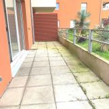 Appartement 2 pièces / 45 m² / 650 € / TOULOUSE