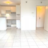 Appartement 2 pièces / 45 m² / 650 € / TOULOUSE