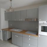 Appartement 3 pièces / 64 m² / 209 000 € / ARRAS