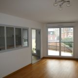 Appartement 3 pièces / 64 m² / 209 000 € / ARRAS