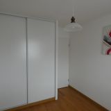 Appartement 3 pièces / 64 m² / 209 000 € / ARRAS