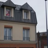 Appartement 3 pièces / 64 m² / 209 000 € / ARRAS