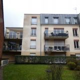 Appartement 3 pièces / 64 m² / 209 000 € / ARRAS