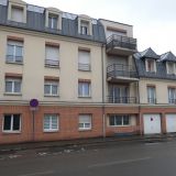 Appartement 3 pièces / 64 m² / 209 000 € / ARRAS