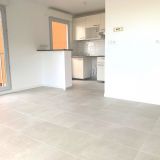 Appartement 2 pièces / 45 m² / 618 € / TOULOUSE