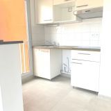 Appartement 2 pièces / 45 m² / 618 € / TOULOUSE