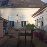 Maison 6 pièces / 102 m² / 96 000 € / SAINT-HILAIRE-LEZ-CAMBRAI